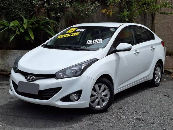 HYUNDAI HB20S 1.0 COMFORT STYLE 12V FLEX 4P MANUAL